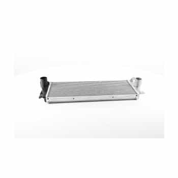 Intercooler, charge air cooler