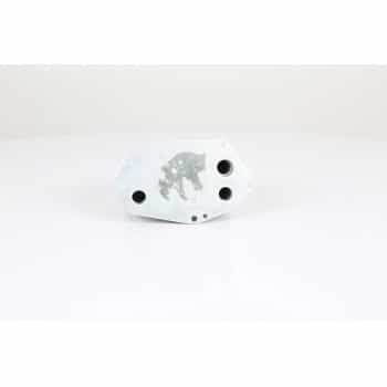 Oil cooler, engine oil