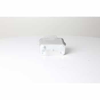 Oil cooler, engine oil