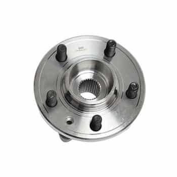 Wheel bearing set BSG 15-605-027