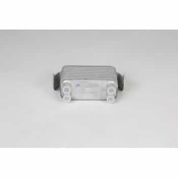 Oil cooler, automatic transmission