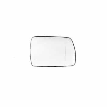Mirror glass, Wing mirror