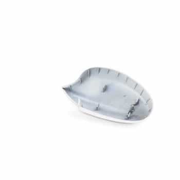 Cover, exterior mirror