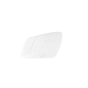 Mirror glass, Wing mirror