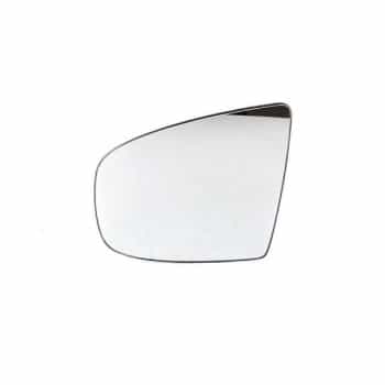 Mirror glass, Wing mirror
