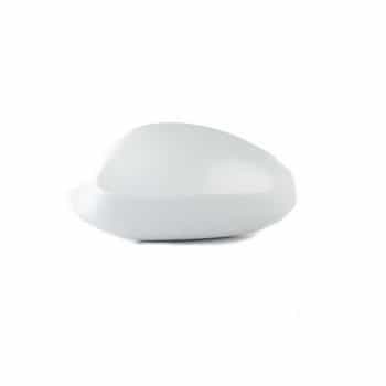 Cover, exterior mirror