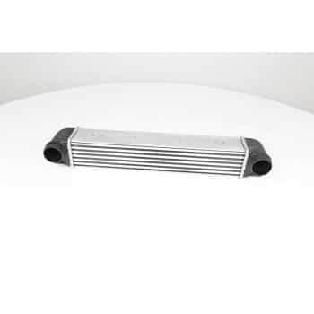 Intercooler, charge air cooler