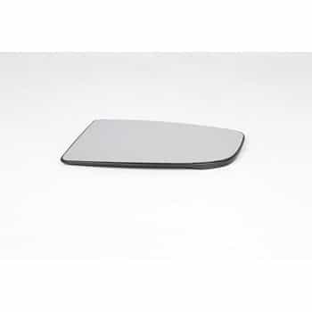 Mirror glass, Wing mirror