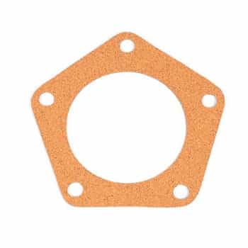 Seal Ring, drive shaft bearing