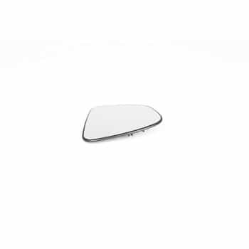 Mirror glass, Wing mirror