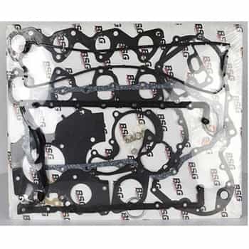 Complete gasket set, engine