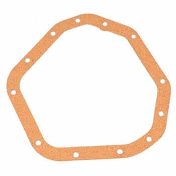 Gasket, differential