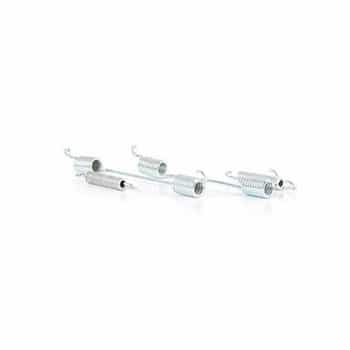 Accessories, brake shoe