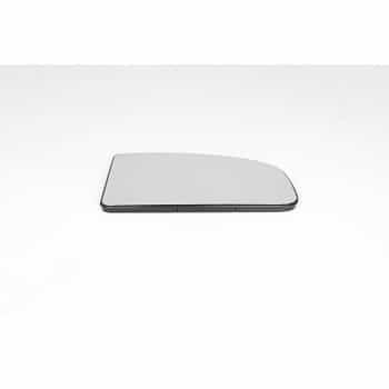 Mirror glass, Wing mirror