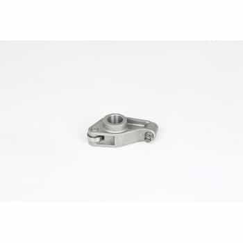 Rocker arm, motor control