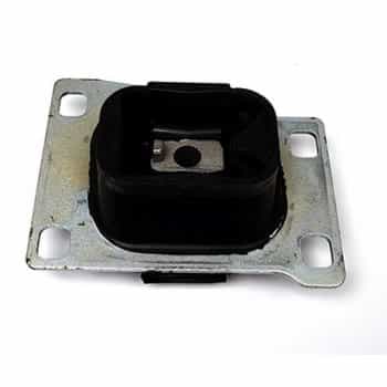 Suspension, automatic transmission