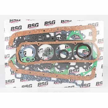 Complete gasket set, engine