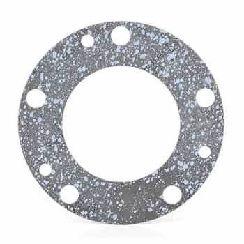 Seal Ring, drive shaft bearing