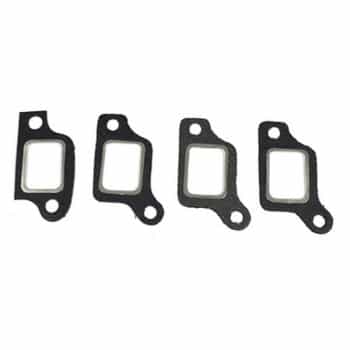 Gasket, exhaust bend