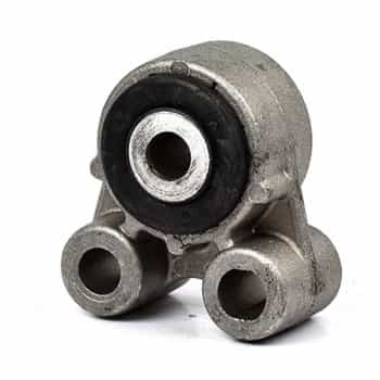 Suspension, automatic transmission