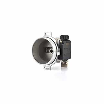 Air mass meter