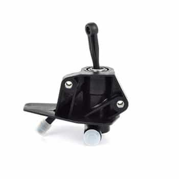 Master Cylinder, Clutch