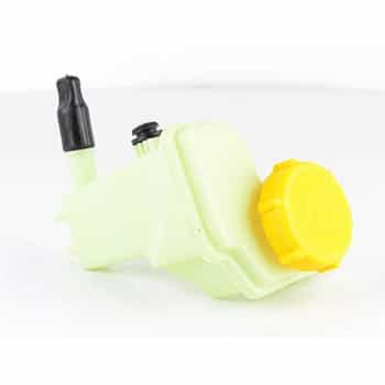 Expansion Tank, Power Steering Hydraulic Oil