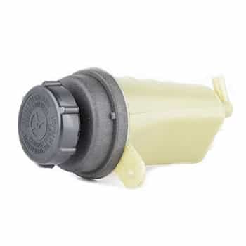 Expansion Tank, Power Steering Hydraulic Oil