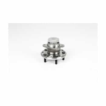 Wheel bearing set BSG 40-600-002