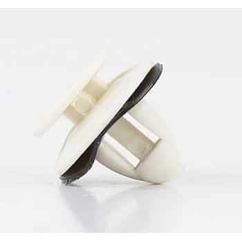 Clips, interior trim