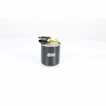 Fuel filter