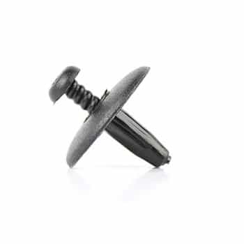 Clips, interior trim