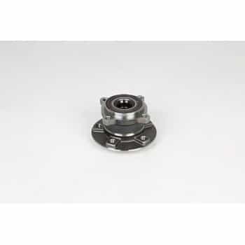 Wheel bearing set BSG 60-600-024
