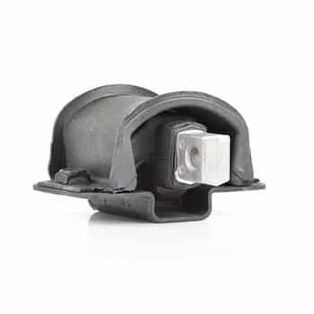 Suspension, automatic transmission