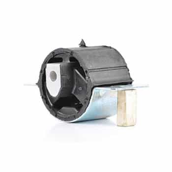 Suspension, automatic transmission