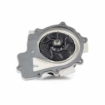 Water pump, engine cooling