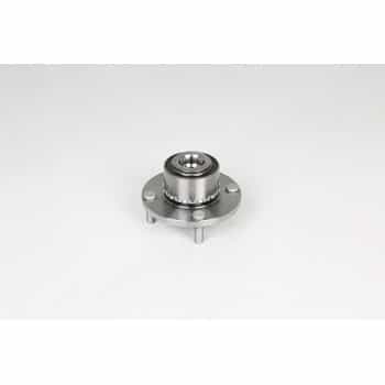 Wheel bearing set BSG 60-600-018