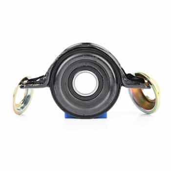 Suspension, cardan shaft
