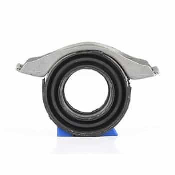 Suspension, cardan shaft