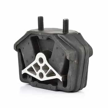 Suspension, automatic transmission