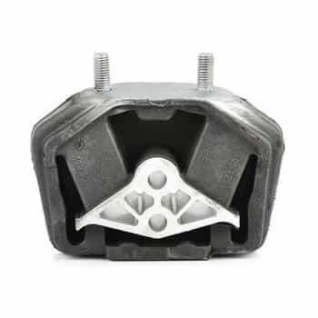 Suspension, automatic transmission