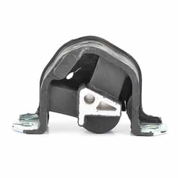 Suspension, automatic transmission