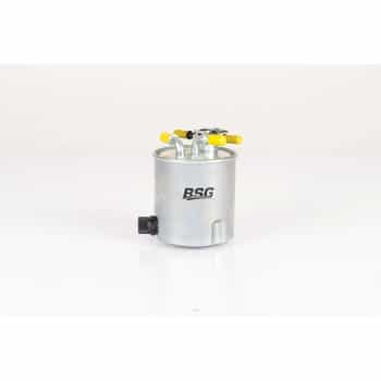 Fuel filter