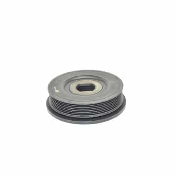 Pulley, crankshaft
