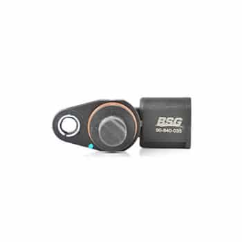 Speed sensor, gearbox