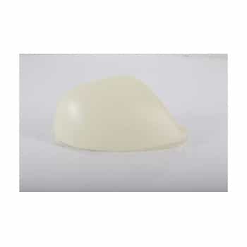 Cover, exterior mirror