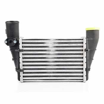 Intercooler, charge air cooler