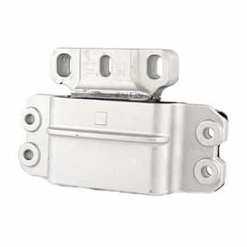 Suspension, automatic transmission