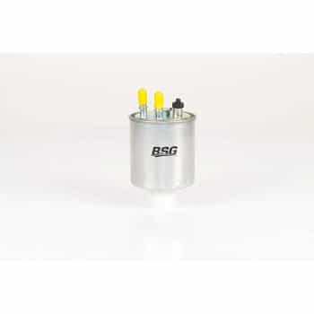 Fuel filter