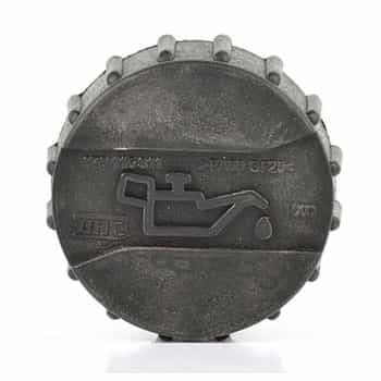 Cap, oil filler opening